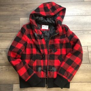Fall/Winter Jacket